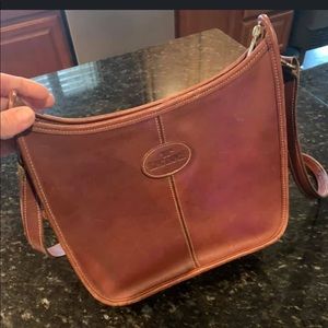 King Ranch cross Body